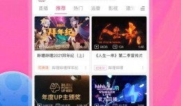 哔哩哔哩,打造年轻一代文化娱乐新阵地